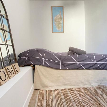 The Old Town - 1 Chambre, Cosy, Centre Ville Antibes Exterior photo