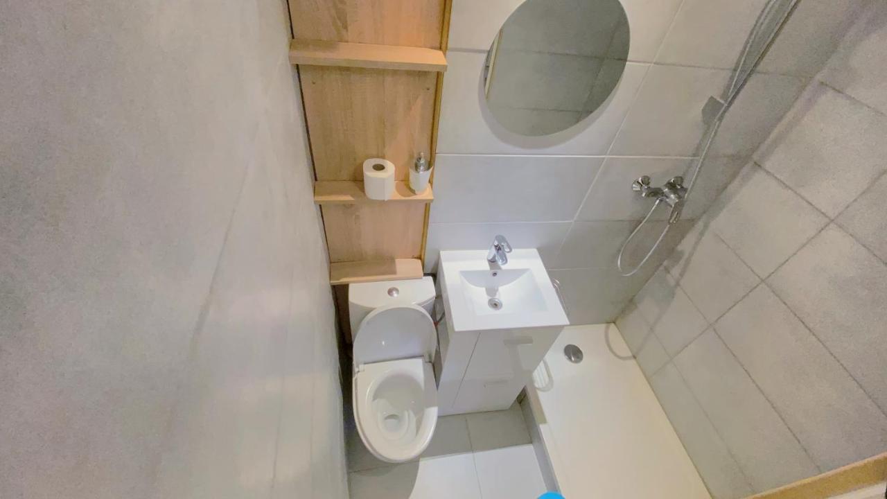 The Old Town - 1 Chambre, Cosy, Centre Ville Antibes Exterior photo