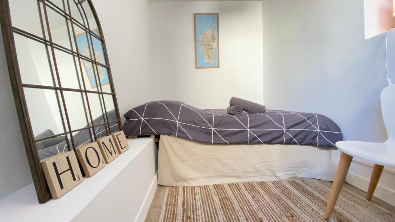 The Old Town - 1 Chambre, Cosy, Centre Ville Antibes Exterior photo