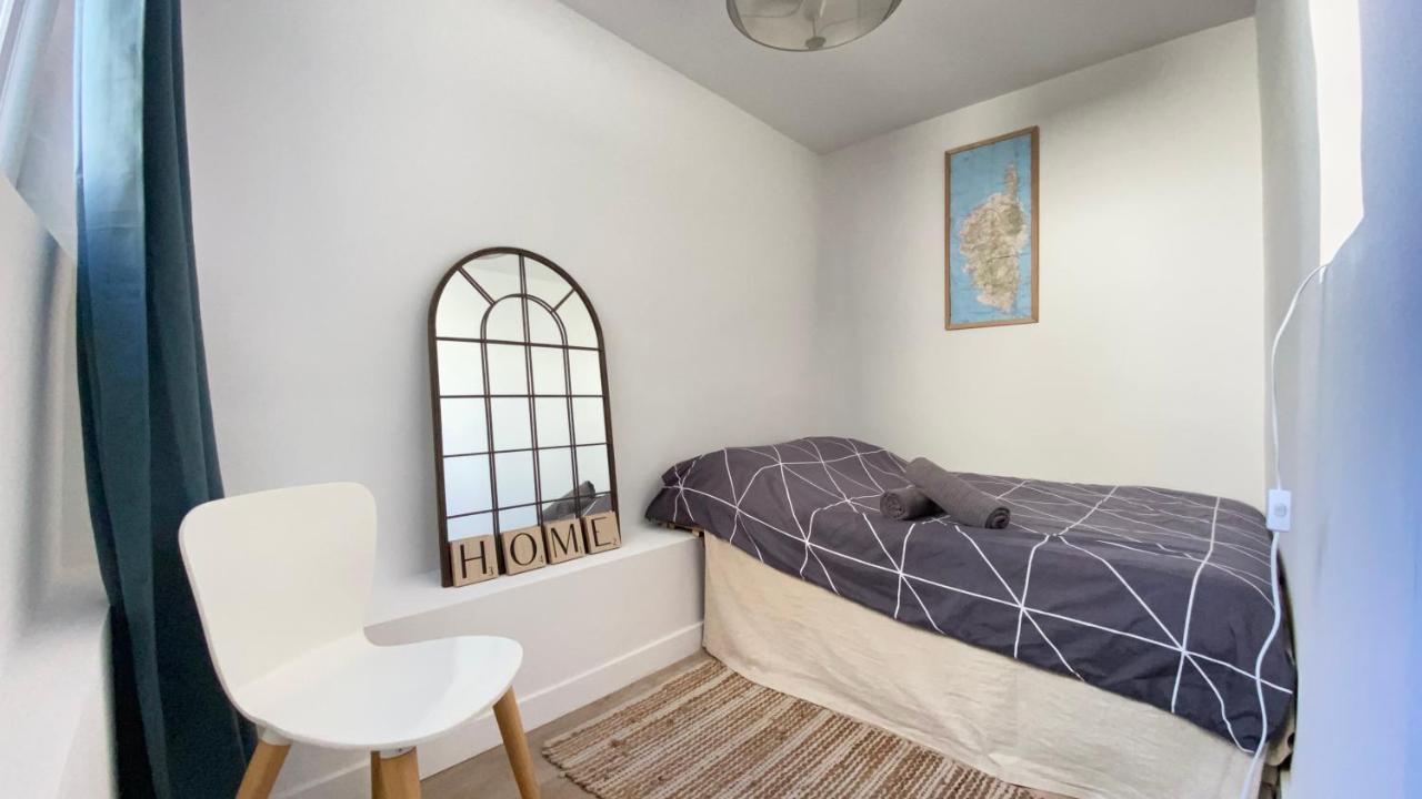 The Old Town - 1 Chambre, Cosy, Centre Ville Antibes Exterior photo