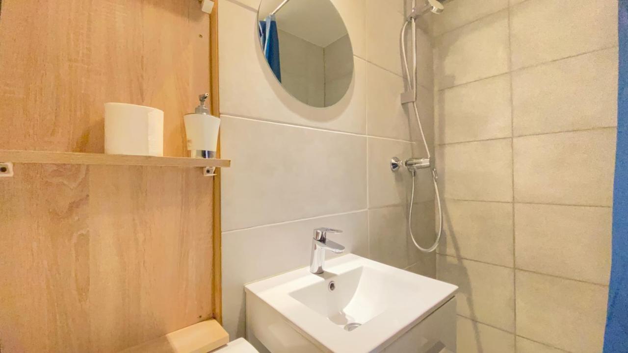 The Old Town - 1 Chambre, Cosy, Centre Ville Antibes Exterior photo