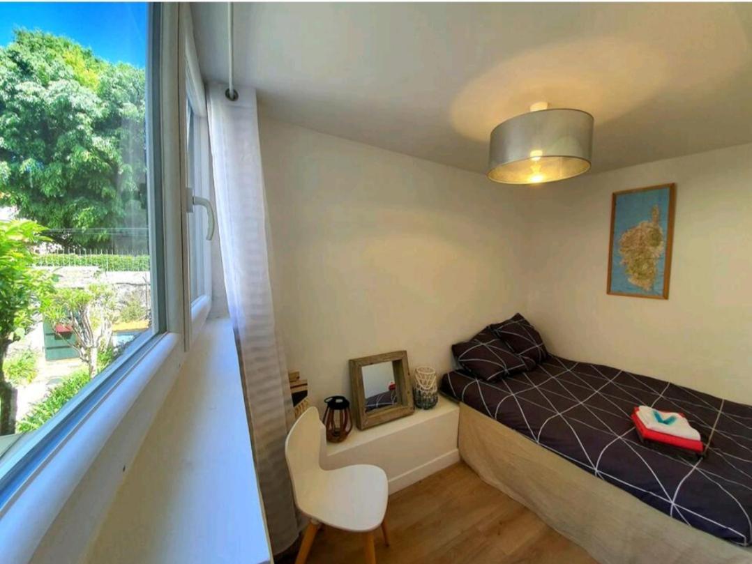The Old Town - 1 Chambre, Cosy, Centre Ville Antibes Exterior photo